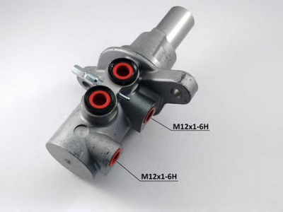 OPEN PARTS fbm142600 -  Главный тормозной цилиндр